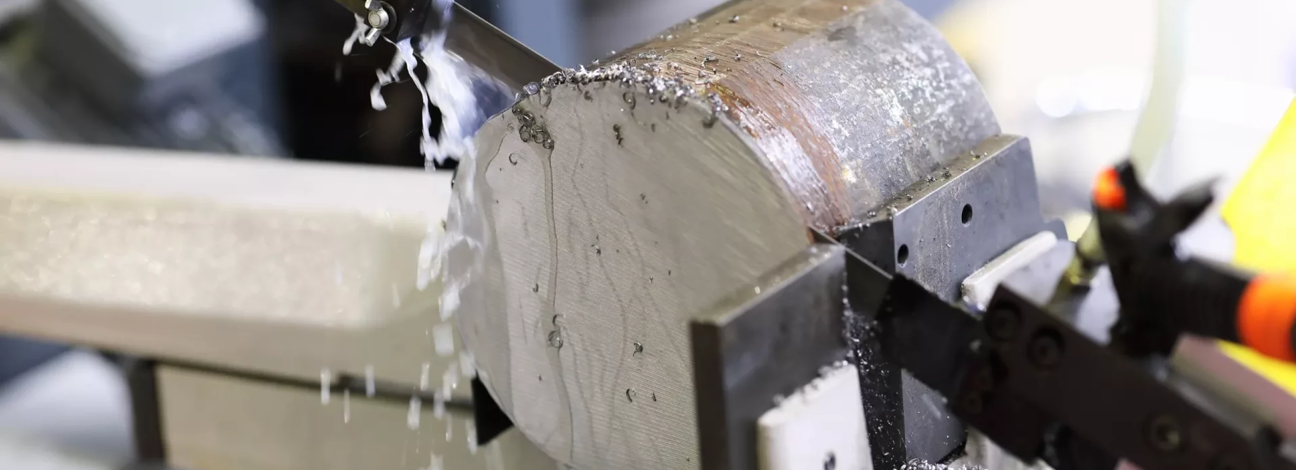 Precyzja Cięcia na Najwyższym Poziomie